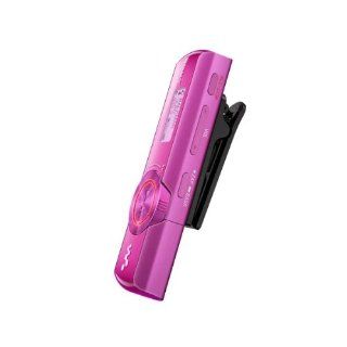 Sony NWZ B172F Flash  Player (2GB)   Pink  Players
