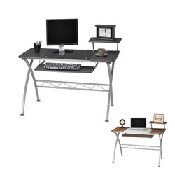 Mayline Vision Computer Desk Today $212.99