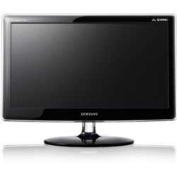 Samsung SyncMaster P2070 20 Inch Widescreen LCD Monitor