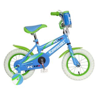 Kawasaki KX12G Girls Bicycle Today $92.99 4.5 (6 reviews)