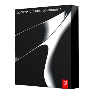 Adobe Photoshop Lightroom v.3.0 (Upgrade Only)
