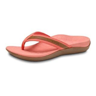 flip flops with arch support Shoes