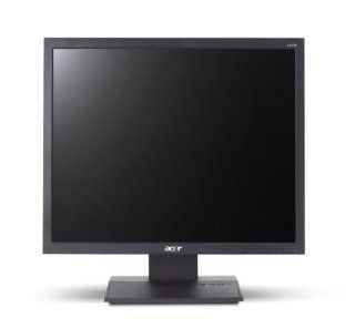 ACER V173B ET.BV3RP.001 17 Inch LCD Monitor Computers