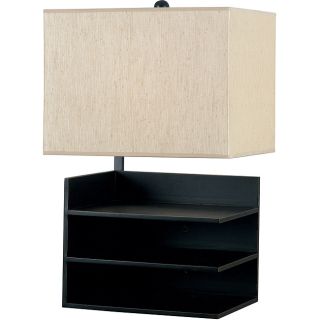 Admin 24 inch Oil Rubbed Bronze Table Lamp Today $69.99 4.0 (1