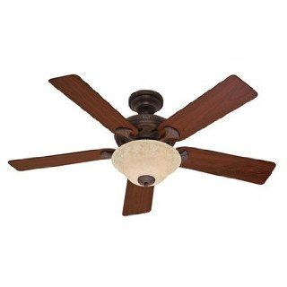 Hunter H22388 The Brookline® 52 Inch Cocoa Ceiling Fan