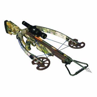 Horton CB880 Havoc 175 Crossbow Package with 4x32 Scope