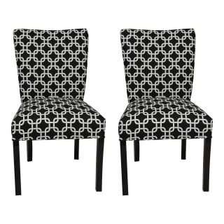Sole Designs Julia Chaines Dinning Chairs (Set of 2) Today $237.99 5