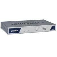 SonicWall TZ 180 01 SSC 6550 Network Security Appliance