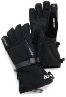 180s Mens Patrol Glove,Black,Small Clothing