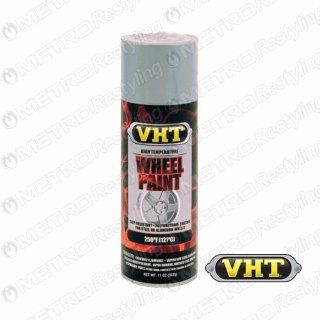 VHT Wheel Paint SP181 Aluminum 11 oz Spray    Automotive