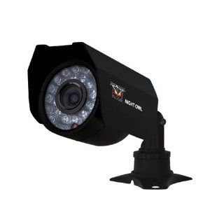 Night Owl Security Products CAM S420 245A CCD Wired Color