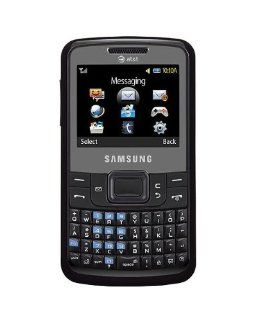 Samsung A177 Unlocked QuadBand Phone with QWERTY Keyboard