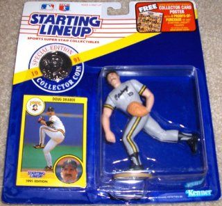1991   Kenner   Starting Lineup   Special Edition   MLB