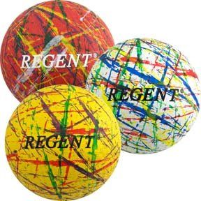 Playground Balls   Regent, 8 1/2, Four Square Ball