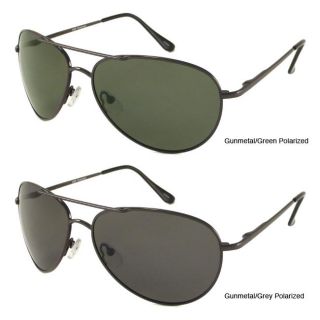 Urban Eyes Mens Polarized Aviator Sunglasses Today $18.49 3.9 (8