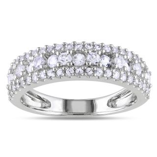 white sapphire anniversary ring msrp $ 119 88 sale $ 44 99 off msrp 62