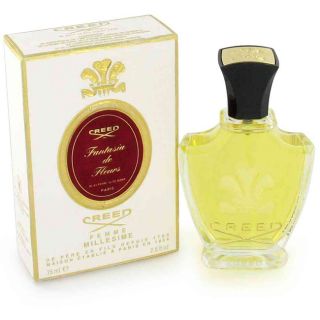 Creed, Fantasia De Fleurs Womens 2.5 ounce Millesime Eau De Parfum