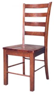 Ladderback Dining Chair (Set of 4)