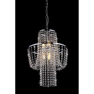 Charlotte Crystal Chandelier Today $139.99 4.7 (3 reviews)