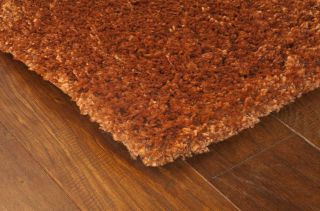 Manhattan Rust Area Rug (23 x 79 Runner) Today $80.39 Sale $72.35