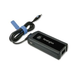 Kensington 33402 90 Watt AC Adapter with USB Power Port (Refurbished