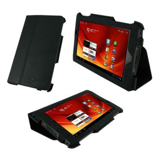 rooCASE Acer Iconia Tab A100 7 Inch Ultra Slim Leather Case