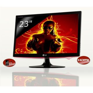 LG W2361V PF   Achat / Vente ECRAN PC LG W2361V PF