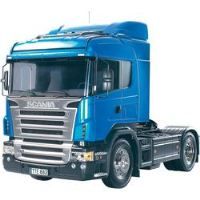 Camion 1/14 Tamiya Scania R470   Achat / Vente MODELE REDUIT MAQUETTE