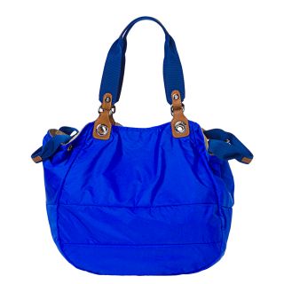 Nylon Handbags Shoulder Bags, Tote Bags and Leather