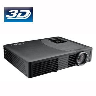 OPTOMA ML500   Achat / Vente VIDEOPROJECTEUR OPTOMA ML500  