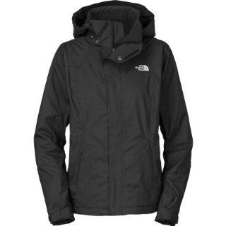 The North Face Rikie Jacket   Womens Tnf Black, S Sports