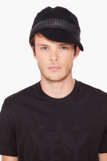 Y 3 Lux Cashmere Cap for men