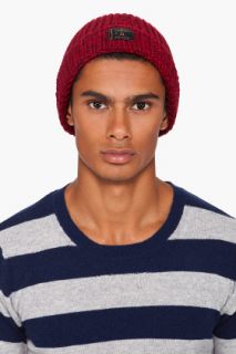 Paul Smith  Knit Beanie for men