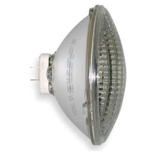 GE Lighting Q500PAR56MFL Halogen Sld Beam Floodlight, PAR56, 500W