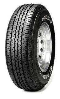 185/80R13 6PLY MAXXIS M8008 ST RADIAL    Automotive