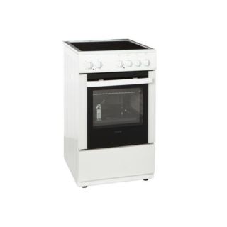 CUISINIERE   ESSENTIEL B ECV 502b   Achat / Vente CUISINIÈRE   PIANO