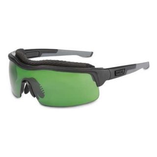 Uvex By Honeywell SX0307 Safety Glasses, Shade 3.0 Infra Dura Lens