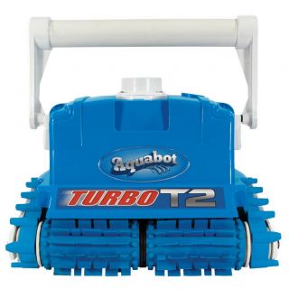 Aquabot Turbo T2 Cleaner for In Ground Pools Today $1,499.99