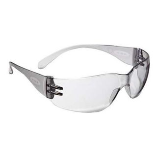Aearo 11511 00000 Safety Glasses, Gray, Antifog
