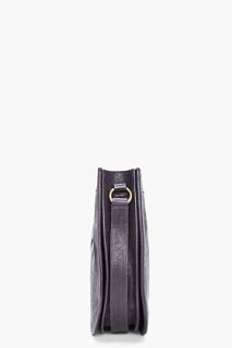 Yves Saint Laurent Medium Black Chyc Bag for women