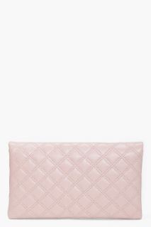 Marc Jacobs Sandy Quilted Clutch for women
