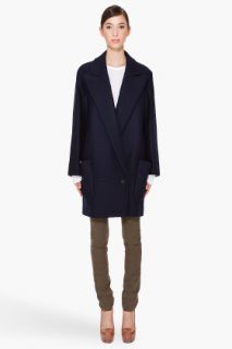 Hussein Chalayan Station Pocket Coat for women