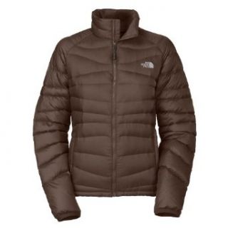 The North Face Down Under Jacket Womens 2013   Large