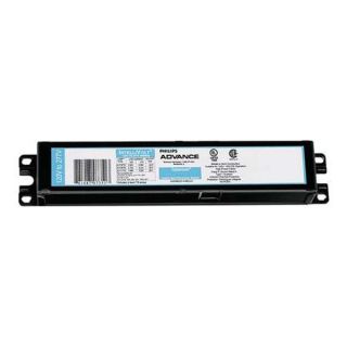 Philips Advance IOP1P32HLSC Electronic Ballast, T8 Lamps, 120/277V