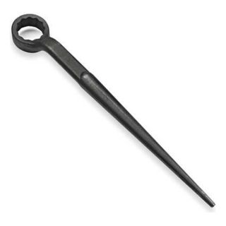 Proto J2627 Structural Box End Wrench, 1 11/16 In