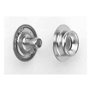 3M 3033 Male Snap Fastener 3033, PK100