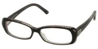 Fendi 930 Eyeglasses Color 001 Clothing