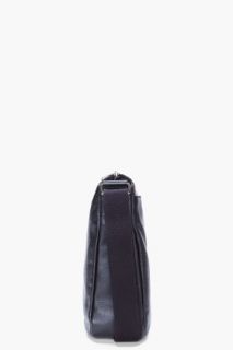 Yves Saint Laurent Small Black Bv Hamptons Bag for men