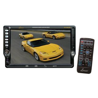 Lanzar SD76MUBT 7 inch Touchscreen Bluetooth Mobile Video Player Today