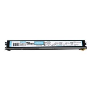 Philips Advance ICN2S5490C Electronic Ballast, T5 Lamps, 120/277V